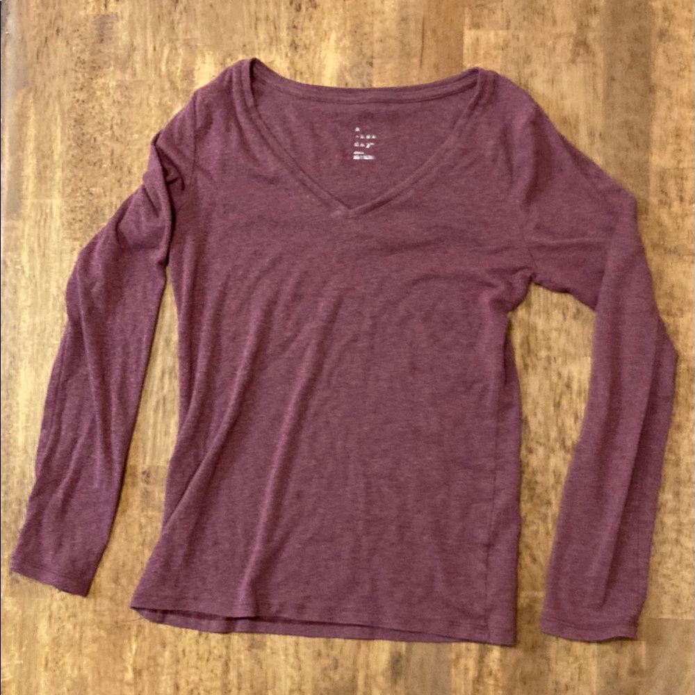 A New Day Top